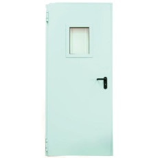 ΠΟΡΤΑ ΠΥΡΑΣΦΑΛΕΙΑΣ 60” MOBIAK